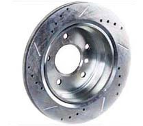 HIGH PERFORMANCE DISK