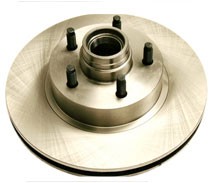 BEARING DISC