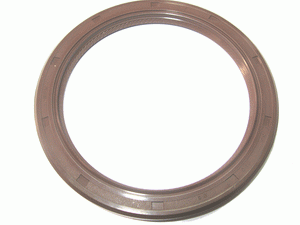 Engine crankshaft oil seal