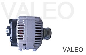 Alternator Volvo