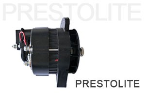 Alternator Prestolite