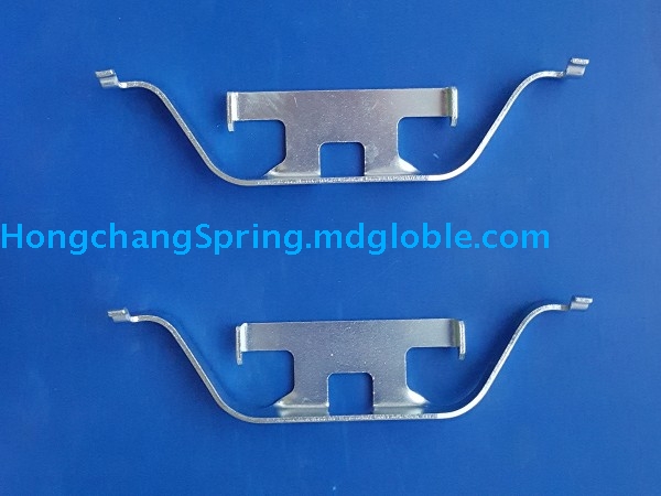 Spring Brake Caplipers