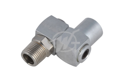 Connectors and swivels   T-001