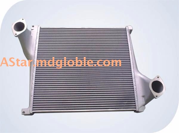 Charge Air Cooler (Intercooler)  HINO