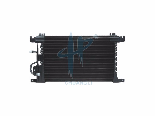 Condenser CL-5011