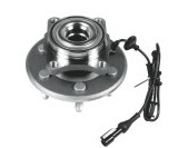 Wheel Hub Bearing 541008