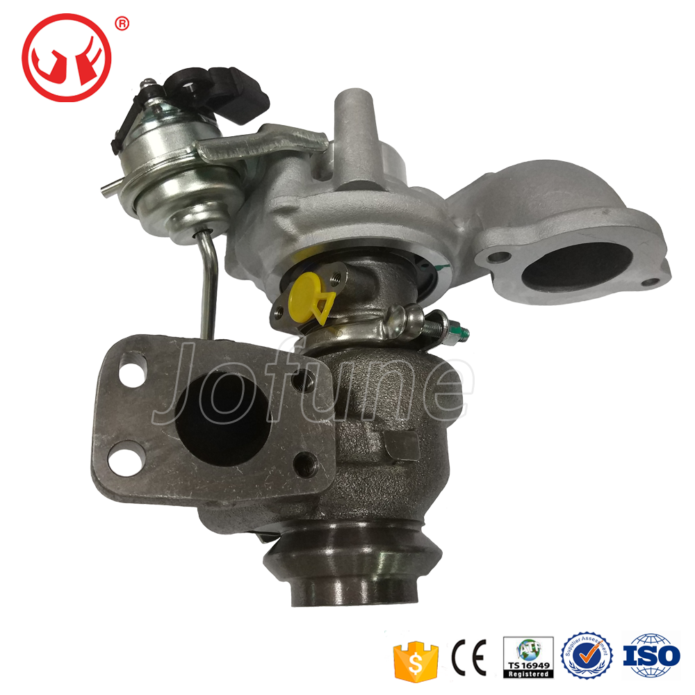 Engine Citroen-Peugeot