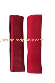 seat belt pads 