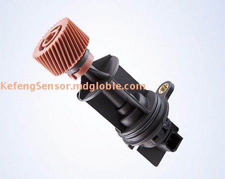 SPEED SENSOR