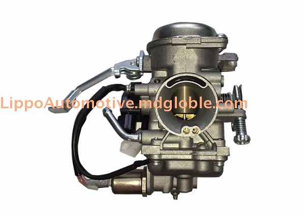 Motorcycle carburetor YBR 09/10