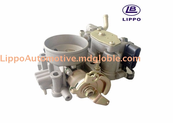 PW550483 ACN46 CAR THROTTLE BODY