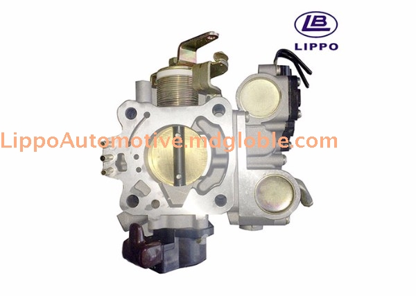 PW550483 ACN46 CAR THROTTLE BODY