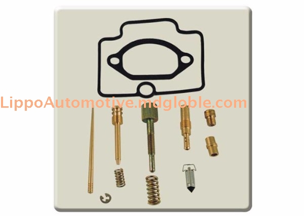 Motorcycle carburetor repair kits LR-6146