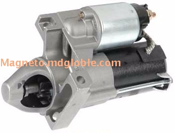 Delco PG-260 M series Starter