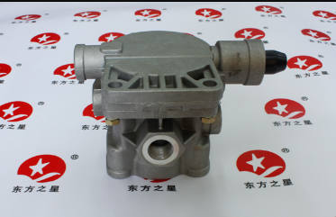 WABCOMitsuhashi Emergency Relay Valve DX-8075