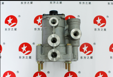 Delonghi Trailer Valve DX-80078