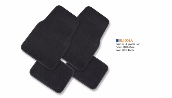CARPET - CAR FLOOR MAT