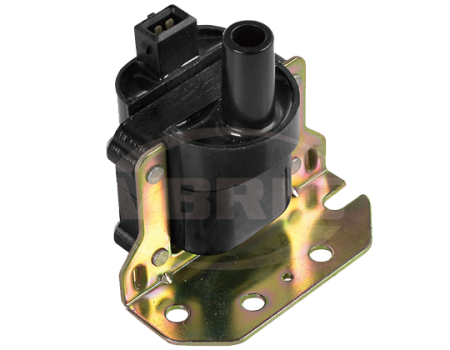 Electronic distributor ignition coils