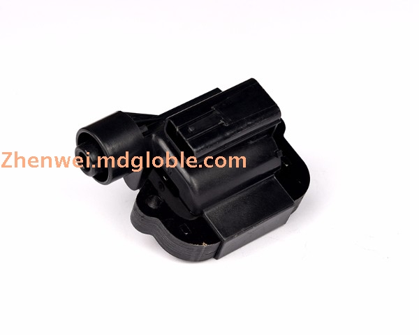 Dry Ignition Coil ZW9063 HONDA  30520-P8A-A01