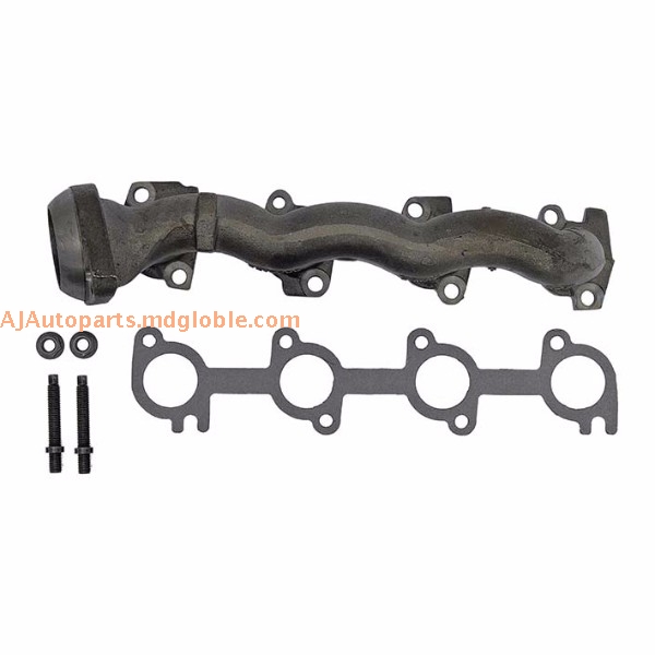 CAST Manifold  Cast Manifold 10674586 