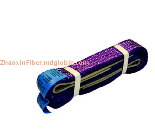 Flat Webbing Sling