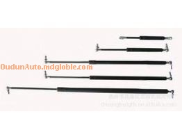 Mechanical gas spring