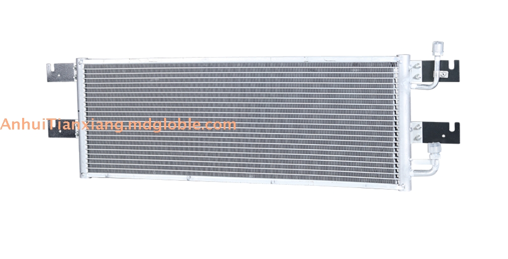 Air Conditioner A04-0697