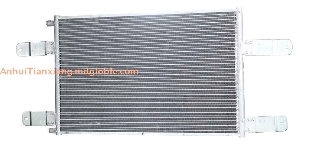 Air Conditioner A04-0695