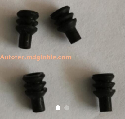 Rubber RS-4.0-CJDT-001