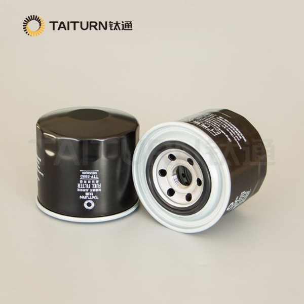 Fuel filter ME 006066 for HYUNDAI, MITSUBISHI