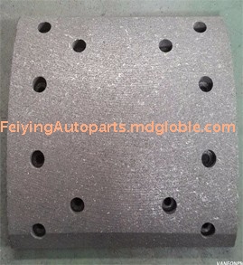 Brake Lining Japanese Vehicles 47441-6670