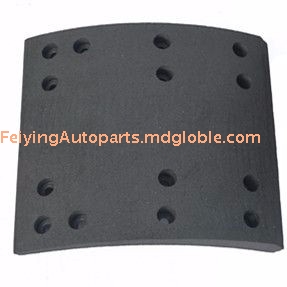 Brake Lining American Vehicles 4707c