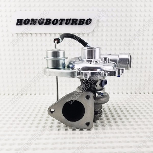 TURBOCHARGER  TOYOTA CT16 17201-0L030 17201-30120