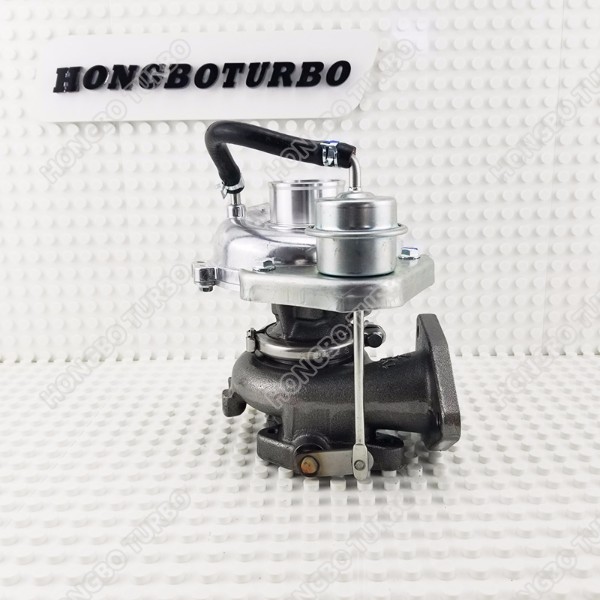 TURBOCHARGER  TOYOTA CT16 17201-0L030 17201-30120