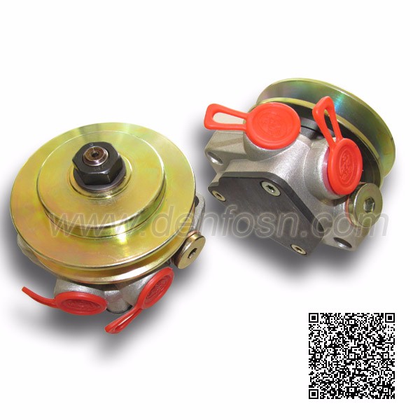 APPLY TO DEUTZ BFM1013 Fuel transfer pump 02112671/ 04503571/ 02113798 / 04515663 