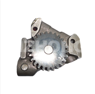 Construction vehicle engine oil pump manufacturer with high quality ,competitive price and fast delivery 04230651/04231307/04234145/04159964