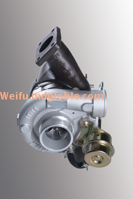 Air Management System>diesel turbo cahrger>4 cyliner turbo charger