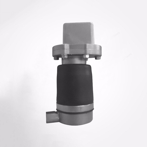 Air spring EK700 49710-3350K