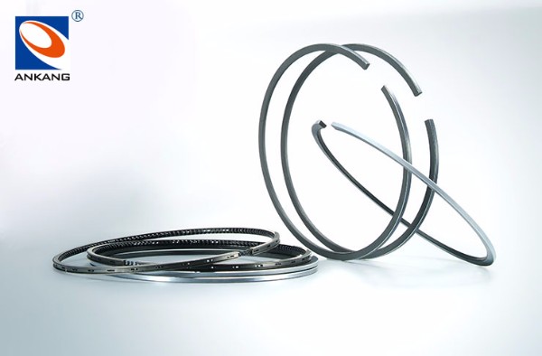 Piston Ring 01-3
