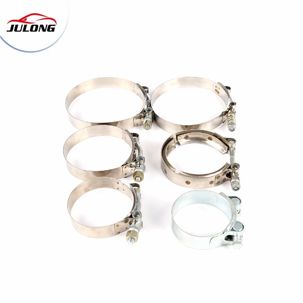 High quality hose clamp