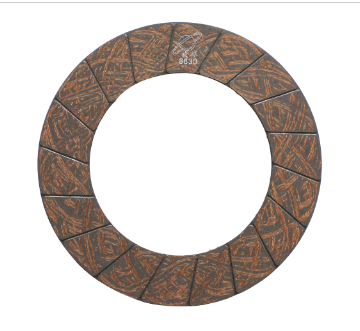 clutch friction plate  SF8830