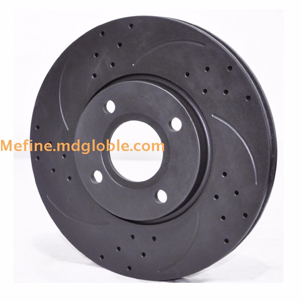 brake rotors HIGH SPEED