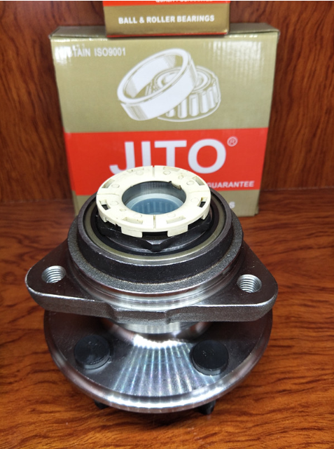 hub unit bearing