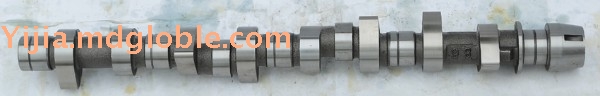 engine camshaft  Toyota Series