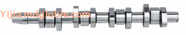 engine camshaft Volkswagen Series
