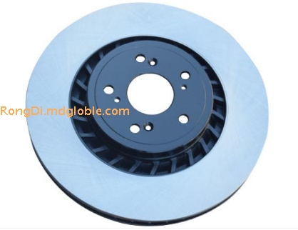 Craft brake disc