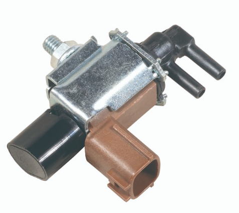Intake manifold solenoid fd040