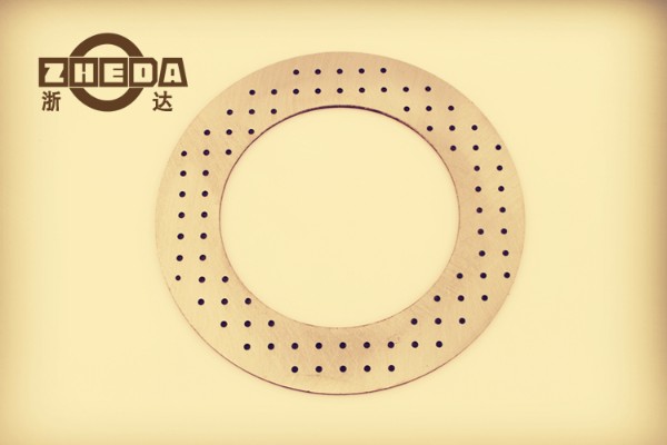 2403002-M10 Washer Thrust