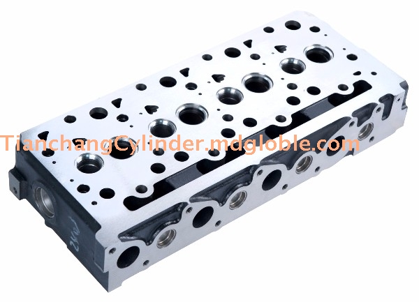  Jiubaotian v2403 cylinder head
