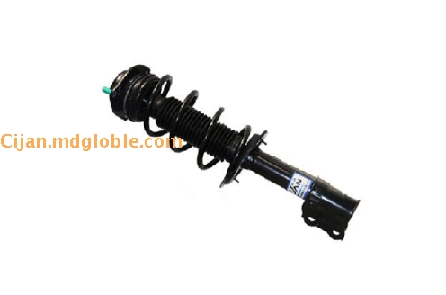 Shock Absorber - Powered by MDGloble